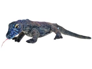Obrázek z Varan komodský plyš 90cm 